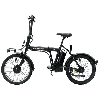 Lark 特定小型原動機付自転車 20インチ P-MCE20F