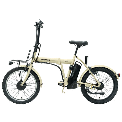 Lark 特定小型原動機付自転車 20インチ P-MCE20F