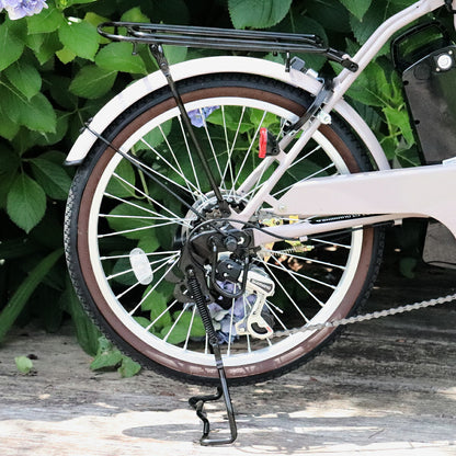 PROVROS 外装用両立スタンド20インチ用 PST-20D