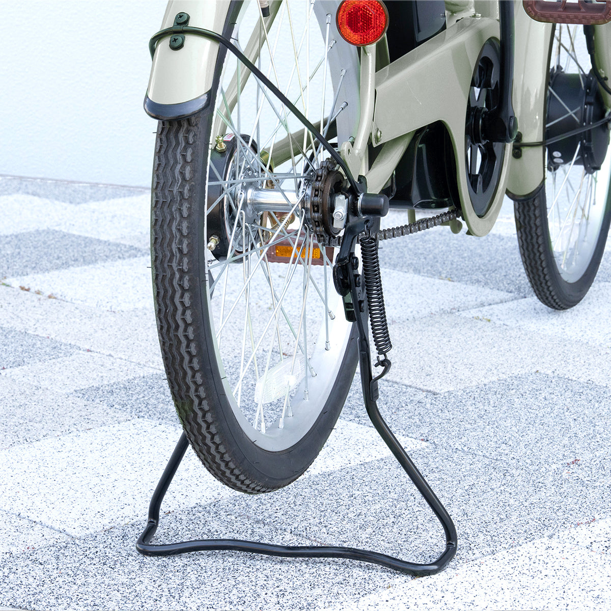 内装用両立スタンド20インチ用 PST-20S