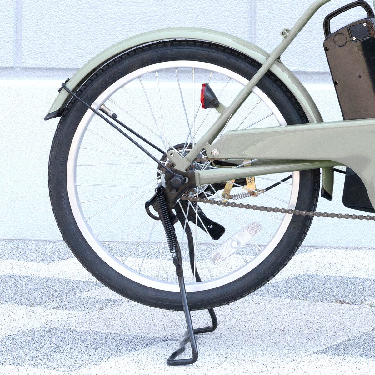 内装用両立スタンド20インチ用 PST-20S