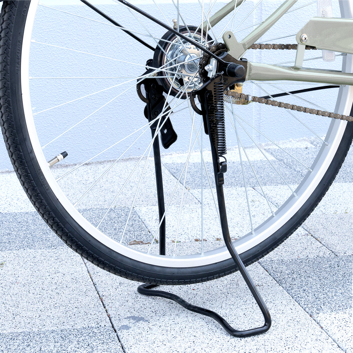 内装用両立スタンド26インチ用 PST-26S