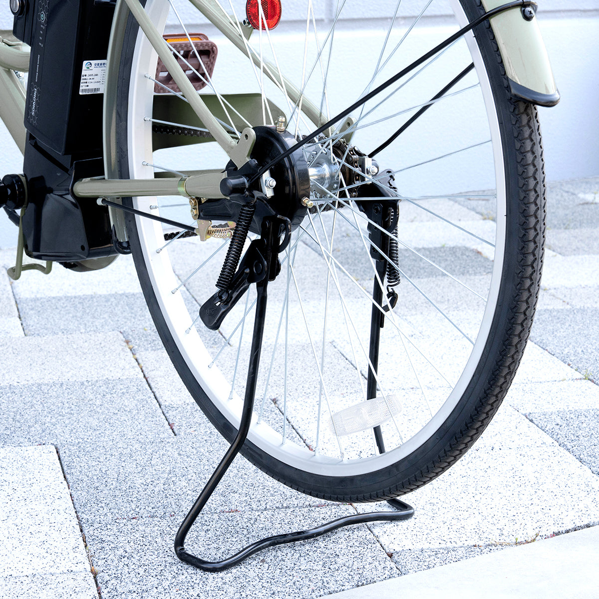 内装用両立スタンド26インチ用 PST-26S