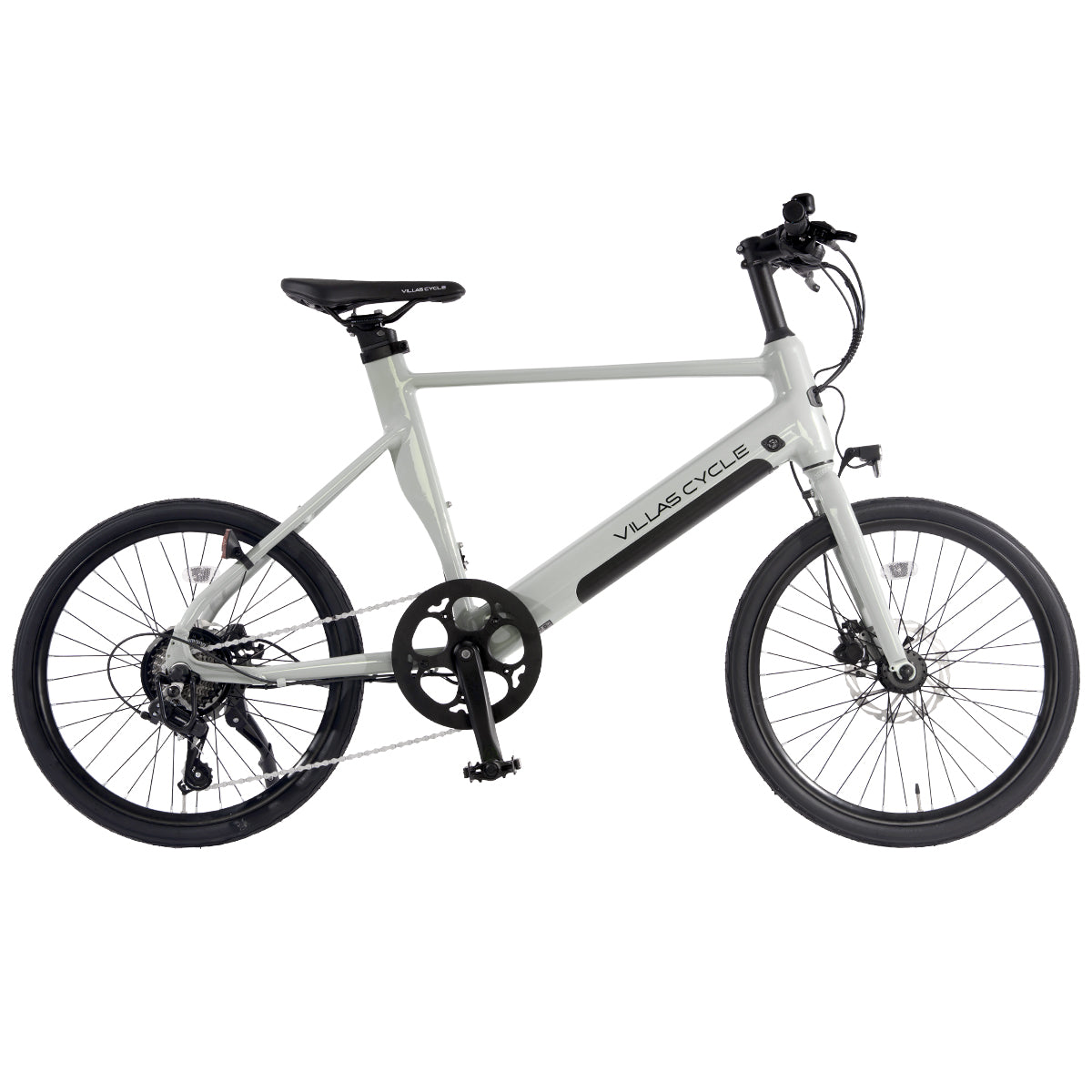CELERA セレラ 電動アシスト自転車20インチ V1