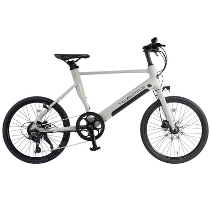 CELERA セレラ 電動アシスト自転車20インチ V1