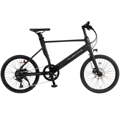 CELERA セレラ 電動アシスト自転車20インチ V1