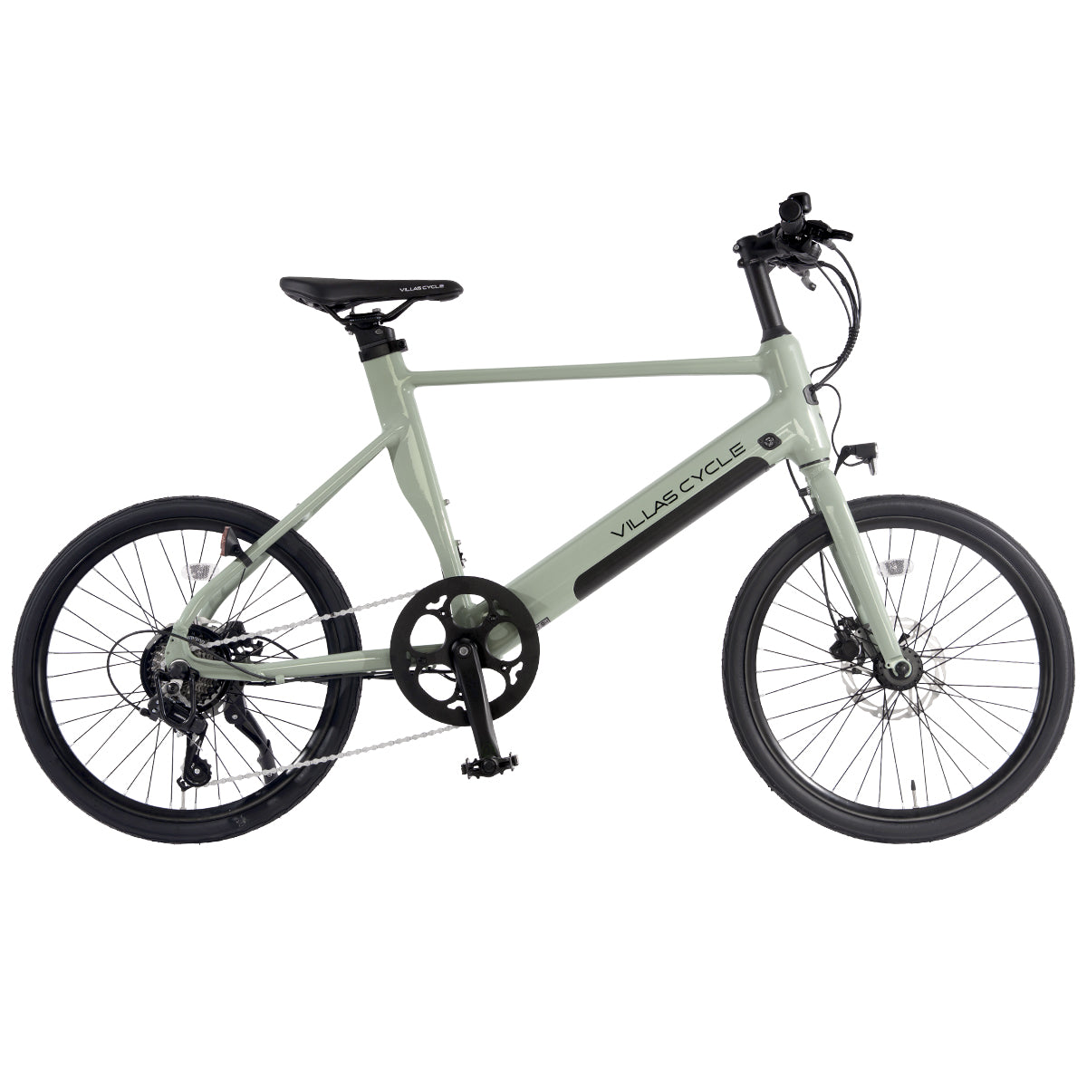 CELERA セレラ 電動アシスト自転車20インチ V1