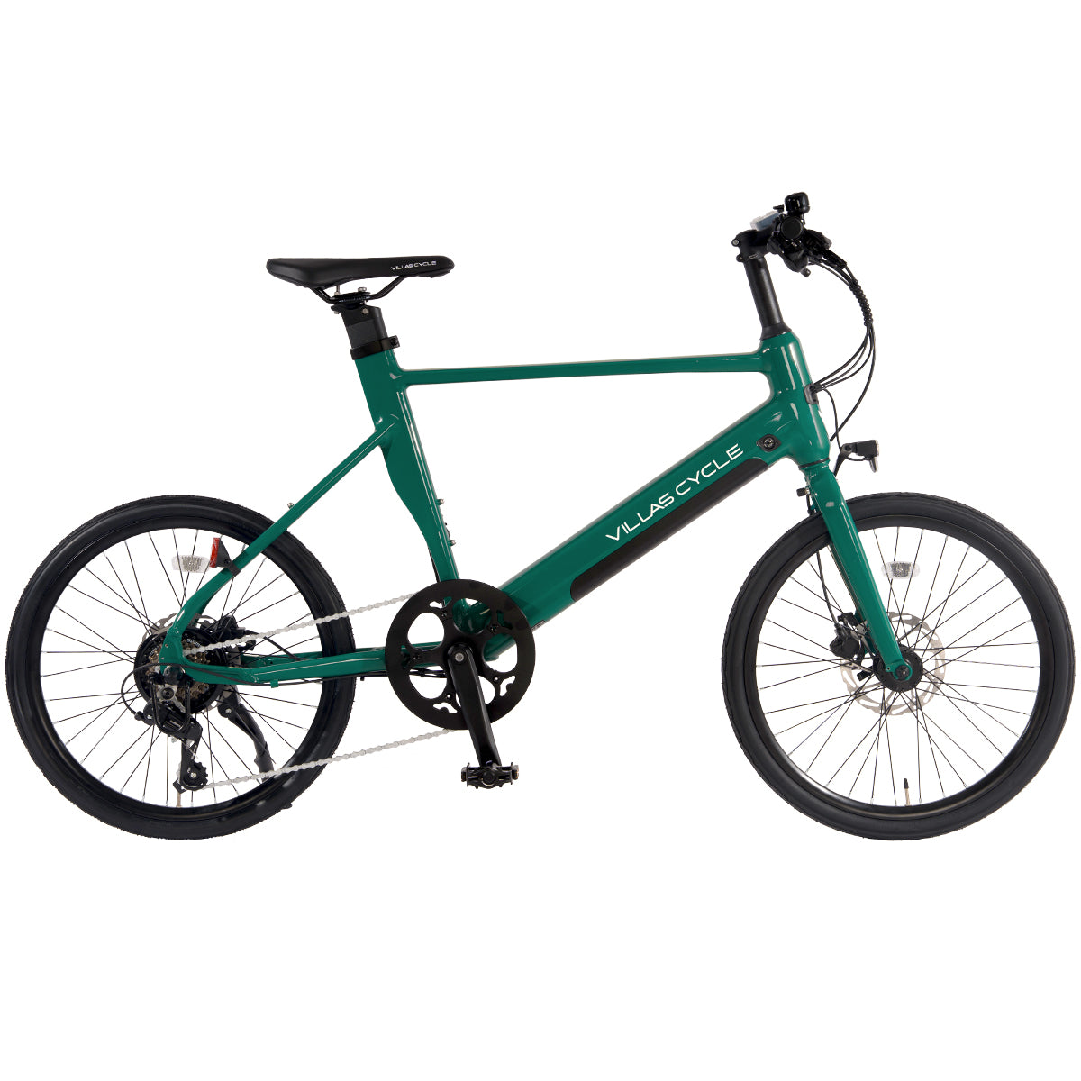 CELERA セレラ 電動アシスト自転車20インチ V1