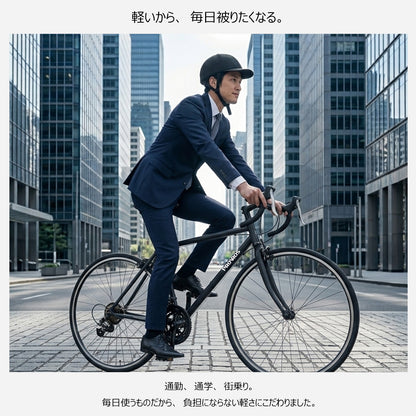 キャップ型 自転車ヘルメット VH-002
